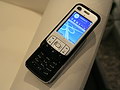 Nokia 6110 Navigator