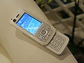 Nokia 6110 Navigator
