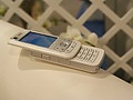 Nokia 6110 Navigator