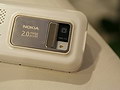 Nokia 6110 Navigator