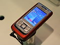 Nokia E65