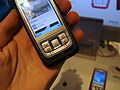 Nokia E65