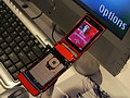 Nokia N76