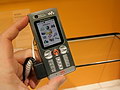 Sony Ericsson