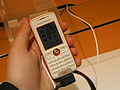 Sony Ericsson