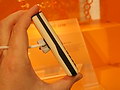 Sony Ericsson