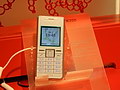 Sony Ericsson