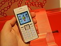 Sony Ericsson
