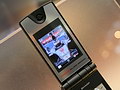 Sharp at 3GSM