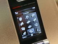 Sharp at 3GSM