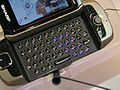 Sharp at 3GSM