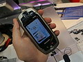 Sharp at 3GSM