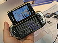 Sharp at 3GSM