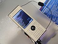 Sharp at 3GSM
