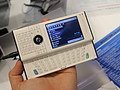 Sharp at 3GSM