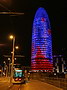 3GSM 2007 Barcelona