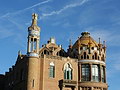 3GSM 2007 Barcelona