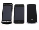 Acer Liquid