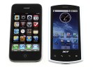 Acer Liquid