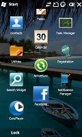 Acer neoTouch