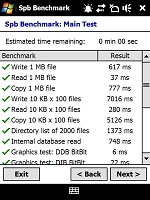 Acer neoTouch