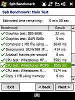 Acer neoTouch