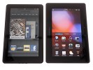 Amazon Kindle Fire