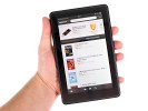 Amazon Kindle Fire