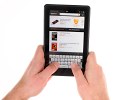 Amazon Kindle Fire