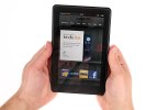 Amazon Kindle Fire