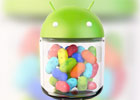 Android 4.1 Jelly Bean preview