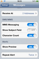 Apple iOS 5