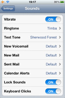 Apple iOS 5