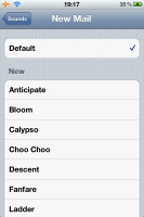 Apple iOS 5