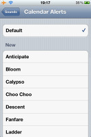 Apple iOS 5