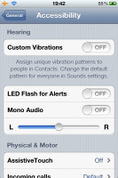 Apple iOS 5