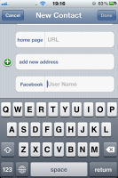 Apple iOS 5