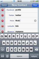 Apple iOS 5