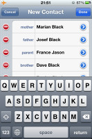 Apple iOS 5