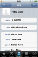 Apple iOS 5