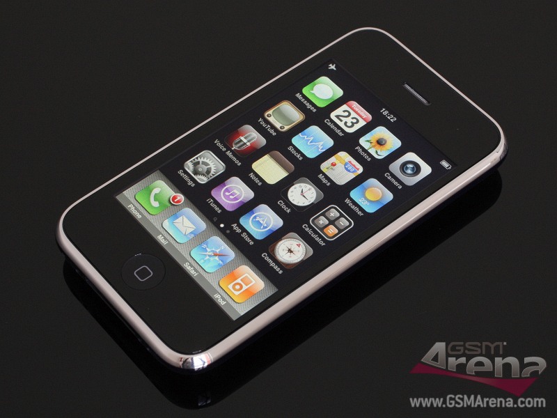Harga spesifikasi fitur hp Apple iPhone 3GS, kelebihan kelemahan, keunggulan dan kekurangan handphone Apple iPhone 3GS, gambar foto desain dan warna Apple iPhone 3GS, ponsel layar sentuh terbaik teknologi canggih