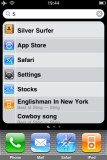 Apple iPhone 3GS