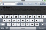 Apple iPhone 3GS