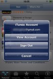 Apple iPhone 3GS
