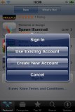 Apple iPhone 3GS