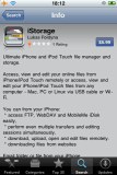 Apple iPhone 3GS