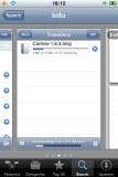 Apple iPhone 3GS