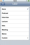 Apple iPhone 3GS