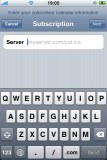 Apple iPhone 3GS