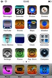 Apple iPhone 3GS